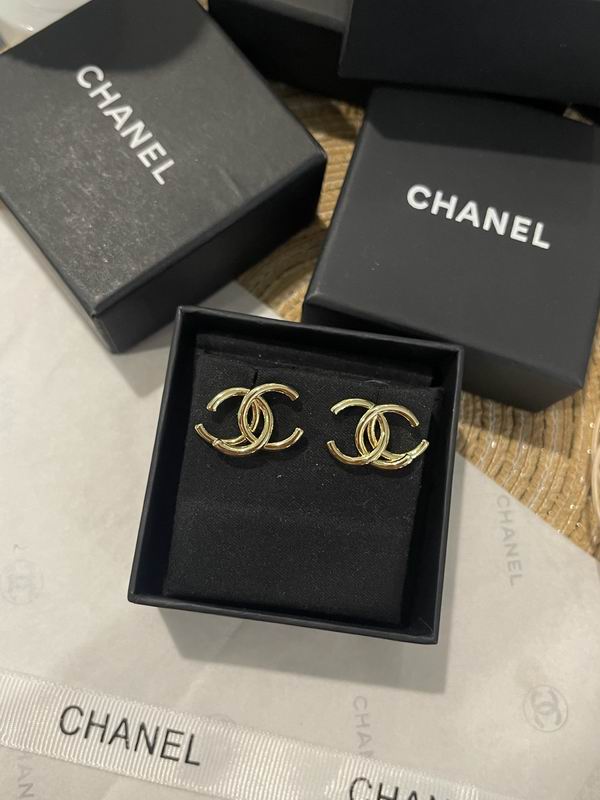 Chanel Earring 07yxs106